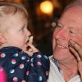 Receptie Jeugdprinses Meike - 244