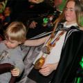 Receptie Jeugdprinses Meike - 245