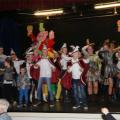 Receptie Jeugdprinses Meike - 257