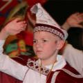 Receptie Jeugdprinses Meike - 259
