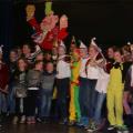 Receptie Jeugdprinses Meike - 264