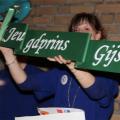 Receptie Jeugdprins - 100