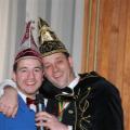 Receptie Jeugdprins - 102