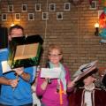 Receptie Jeugdprins - 176