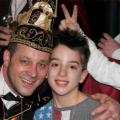 Receptie Jeugdprins - 200