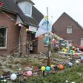 Boerenbruiloft - 026