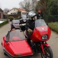 Boerenbruiloft - 030