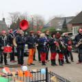 Boerenbruiloft - 035