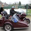 Boerenbruiloft - 066