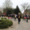 Boerenbruiloft - 073
