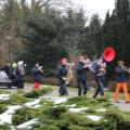 Boerenbruiloft - 074