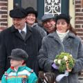 Boerenbruiloft - 091