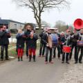 Boerenbruiloft - 115