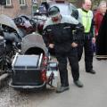 Boerenbruiloft - 124