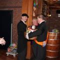 Boerenbruiloft - 279