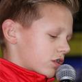 Jeugdprins-receptie - 112