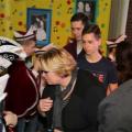 Jeugdprins-receptie - 128