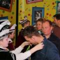 Jeugdprins-receptie - 136