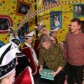 Jeugdprins-receptie - 138