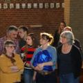 Jeugdprins-receptie - 147