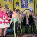 Jeugdprins-receptie - 156