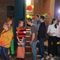 Jeugdprins-receptie - 168