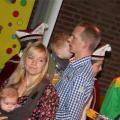 Jeugdprins-receptie - 176
