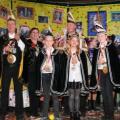 Jeugdprins-receptie - 184