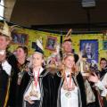 Jeugdprins-receptie - 185