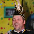 Jeugdprins-receptie - 189