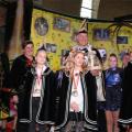 Jeugdprins-receptie - 194
