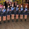 Jeugdprins-receptie - 206