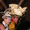 Jeugdprins-receptie - 209