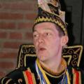 Jeugdprins-receptie - 230