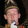 Jeugdprins-receptie - 231