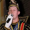 Jeugdprins-receptie - 232