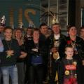 Jeugdprins-receptie - 235