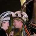 Jeugdprins-receptie - 242