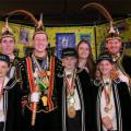 Jeugdprins-receptie - 254