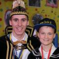 Jeugdprins-receptie - 257