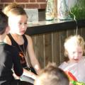 Jeugdprins-receptie - 274