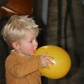 Jeugdprins-receptie - 280