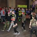 Jeugdprins-receptie - 290