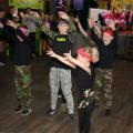 Jeugdprins-receptie - 291