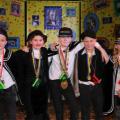 Jeugdprins-receptie - 329