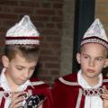 Jeugdprins-receptie - 334