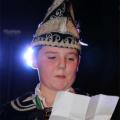 Slotbal - 138