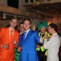 Slotbal - 268