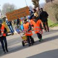 Optocht - 102