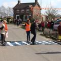 Optocht - 105
